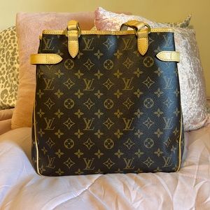louis vuitton batignolles bag